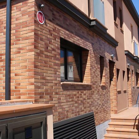 Residencial Super Stop Cases Torre Valentina Sant Antoni De Calonge Rom bilde