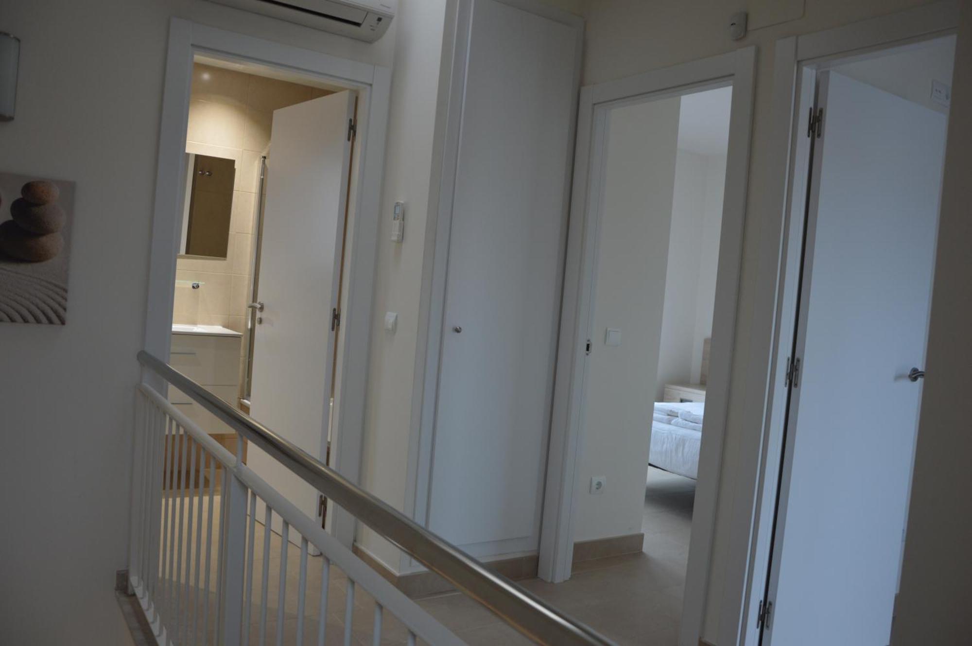 Residencial Super Stop Cases Torre Valentina Sant Antoni De Calonge Eksteriør bilde