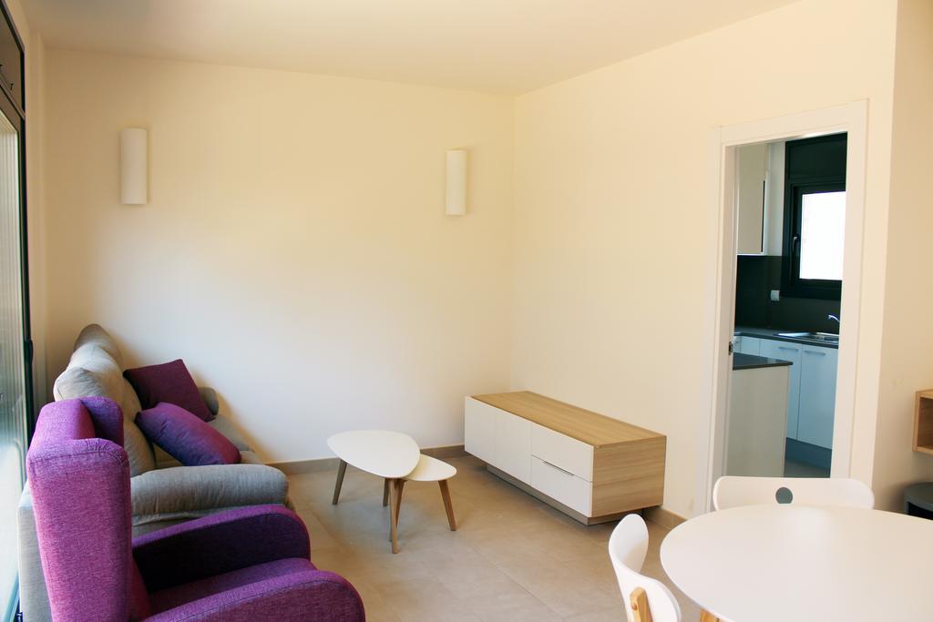 Residencial Super Stop Cases Torre Valentina Sant Antoni De Calonge Rom bilde