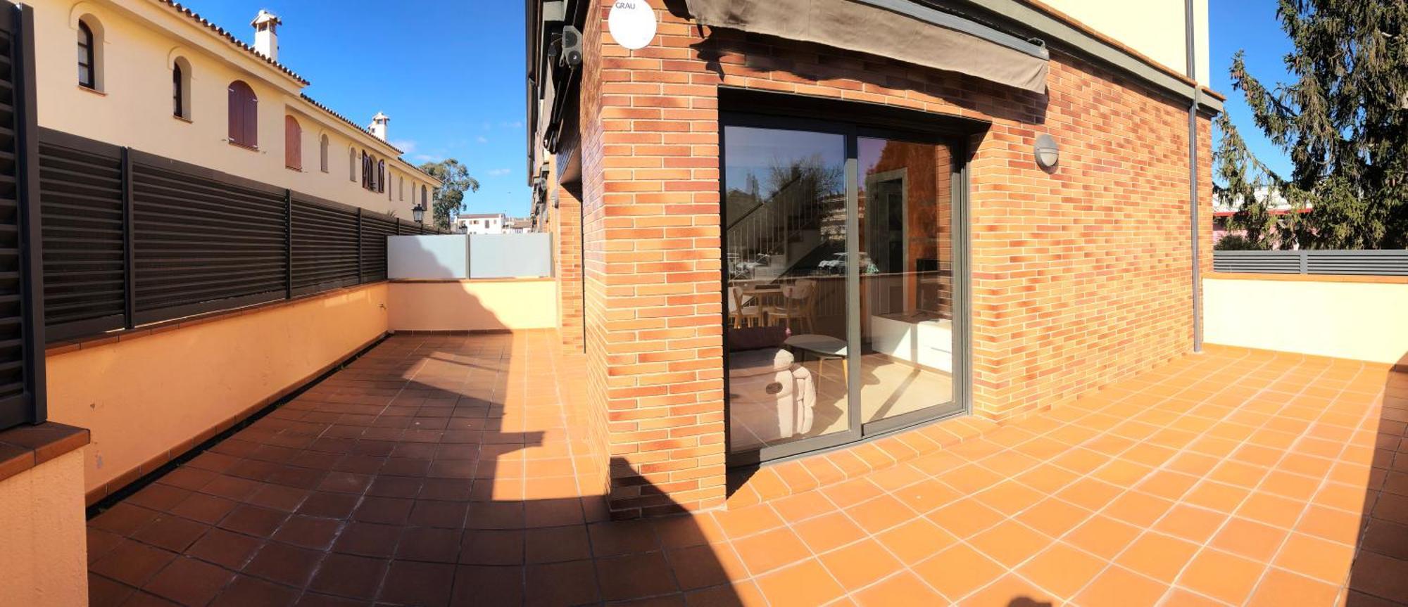 Residencial Super Stop Cases Torre Valentina Sant Antoni De Calonge Eksteriør bilde