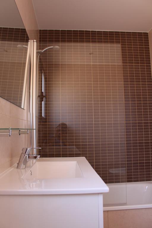 Residencial Super Stop Cases Torre Valentina Sant Antoni De Calonge Rom bilde