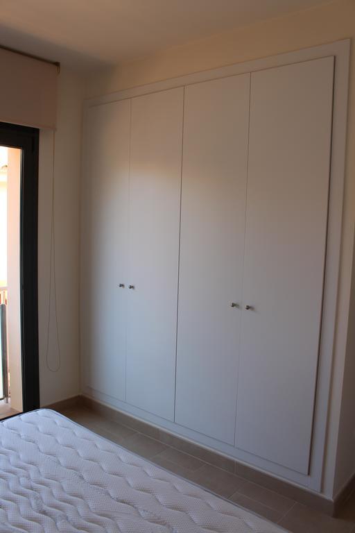 Residencial Super Stop Cases Torre Valentina Sant Antoni De Calonge Rom bilde