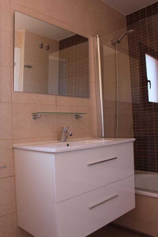 Residencial Super Stop Cases Torre Valentina Sant Antoni De Calonge Rom bilde