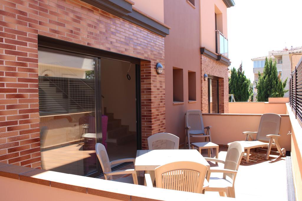 Residencial Super Stop Cases Torre Valentina Sant Antoni De Calonge Rom bilde