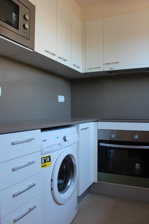 Residencial Super Stop Cases Torre Valentina Sant Antoni De Calonge Rom bilde