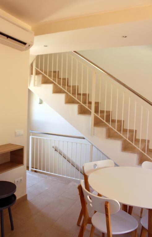 Residencial Super Stop Cases Torre Valentina Sant Antoni De Calonge Rom bilde