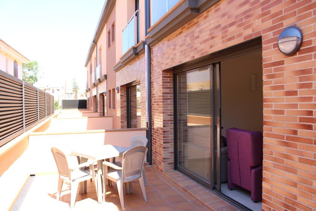 Residencial Super Stop Cases Torre Valentina Sant Antoni De Calonge Rom bilde