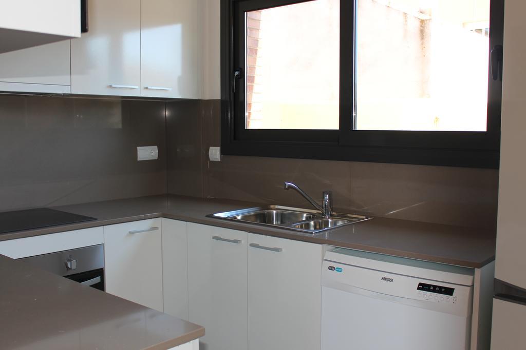 Residencial Super Stop Cases Torre Valentina Sant Antoni De Calonge Rom bilde