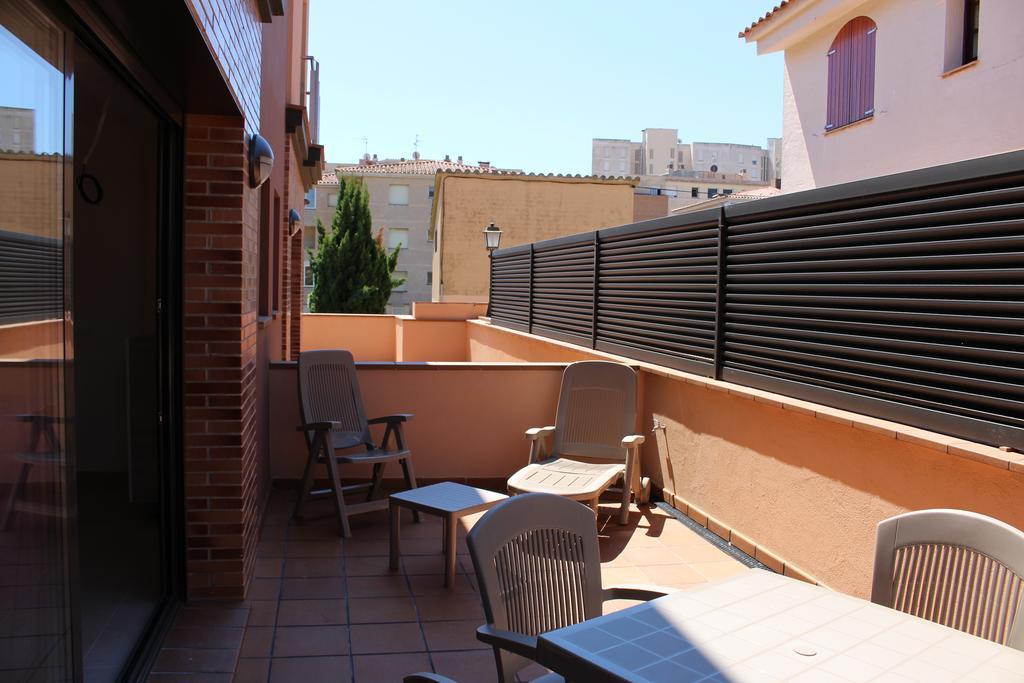 Residencial Super Stop Cases Torre Valentina Sant Antoni De Calonge Rom bilde