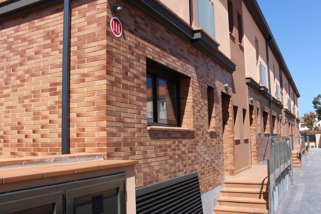 Residencial Super Stop Cases Torre Valentina Sant Antoni De Calonge Rom bilde